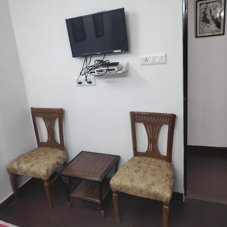 Exotic Naturals Guest House Shimla Eksteriør bilde
