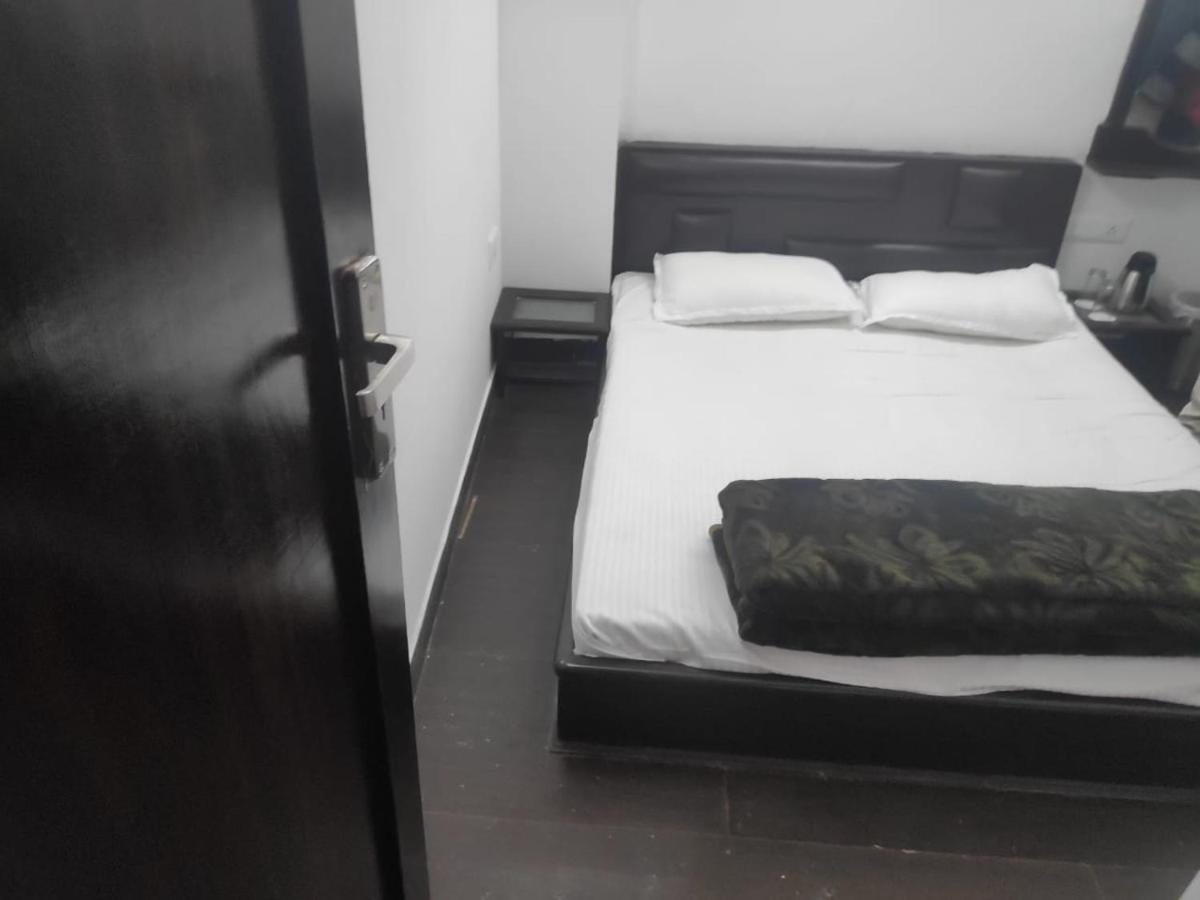 Exotic Naturals Guest House Shimla Eksteriør bilde