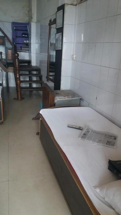 Exotic Naturals Guest House Shimla Eksteriør bilde