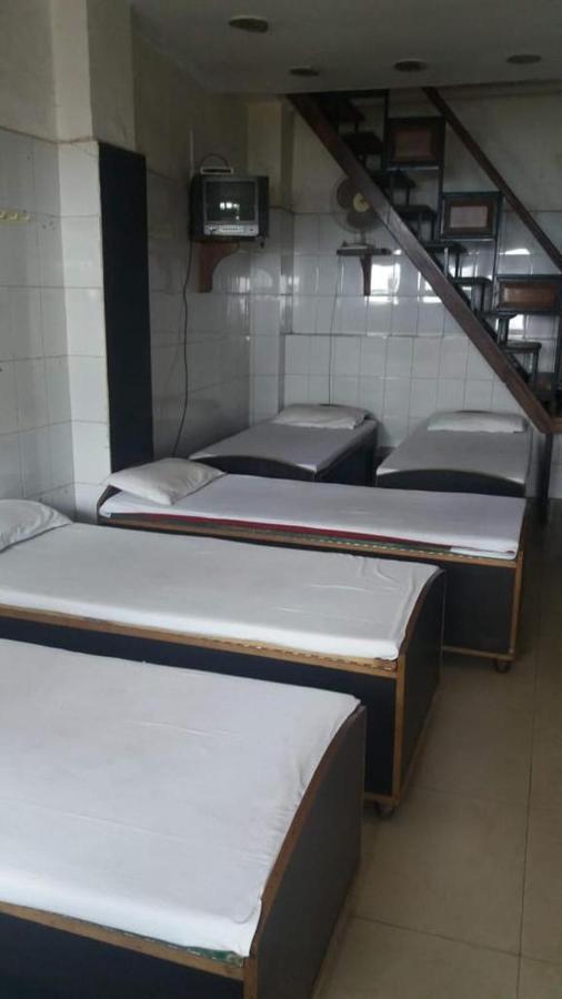 Exotic Naturals Guest House Shimla Eksteriør bilde