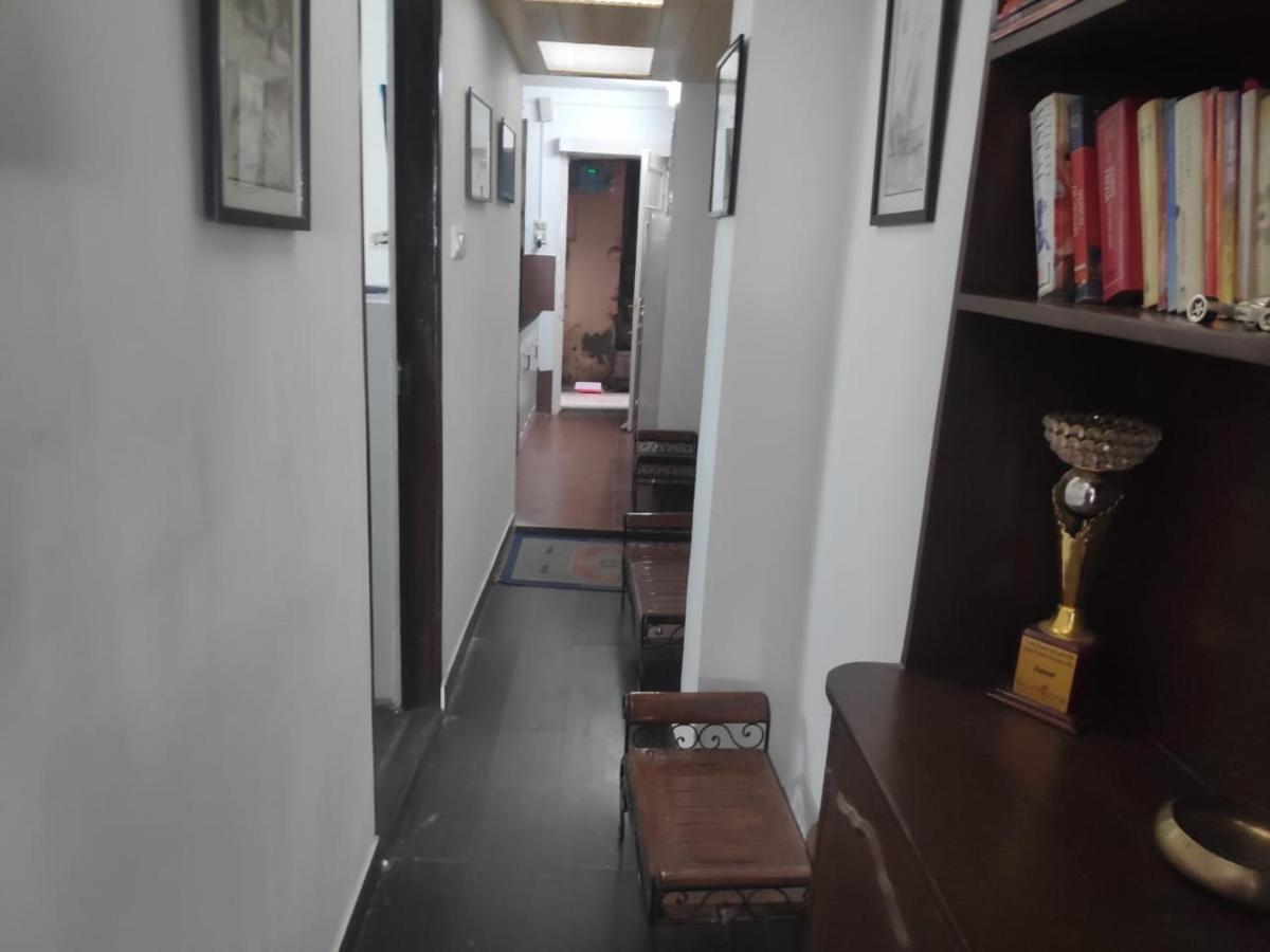 Exotic Naturals Guest House Shimla Eksteriør bilde