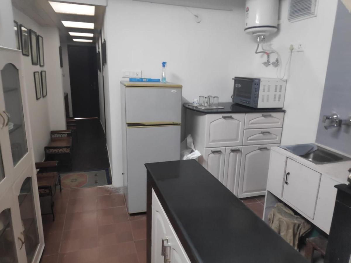 Exotic Naturals Guest House Shimla Eksteriør bilde