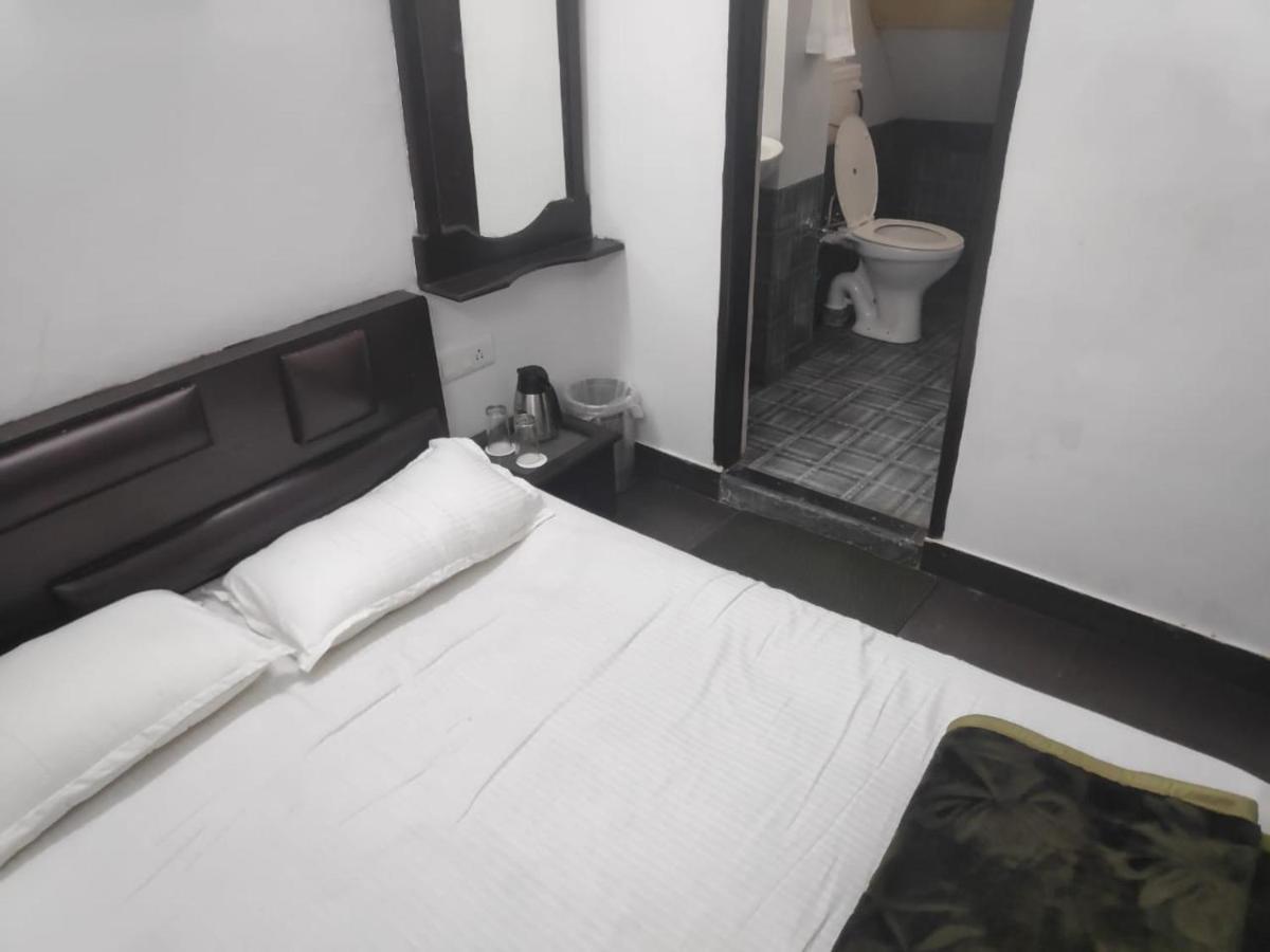 Exotic Naturals Guest House Shimla Eksteriør bilde